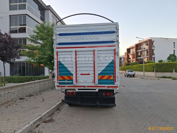 Sahibinden Ford Trucks Cargo 3227 C