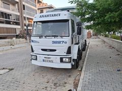 Sahibinden Ford Trucks Cargo 3227 C