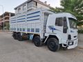 Sahibinden Ford Trucks Cargo 3227 C
