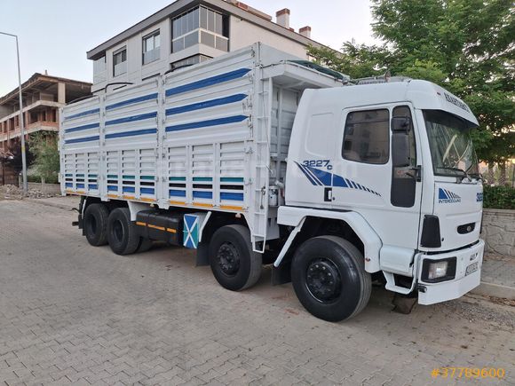 Sahibinden Ford Trucks Cargo 3227 C