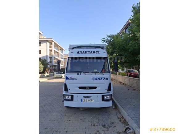 Sahibinden Ford Trucks Cargo 3227 C