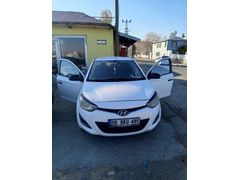 Sahibinden Hyundai i20 1.2 D-CVVT Jump 2014 Model 