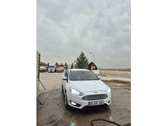 Sahibinden Ford Focus 1.5 TDCi Style 2015 Model