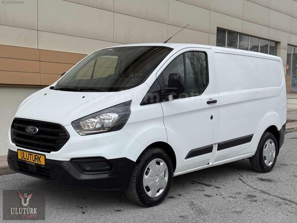 ULUTÜRK MOTORLU ARAÇLAR'DAN 2020 FORD TRANSİT CUSTOM 320 S TREND