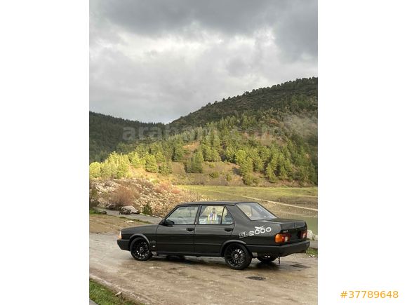 Sahibinden Tofaş Doğan SL 1993 Model 