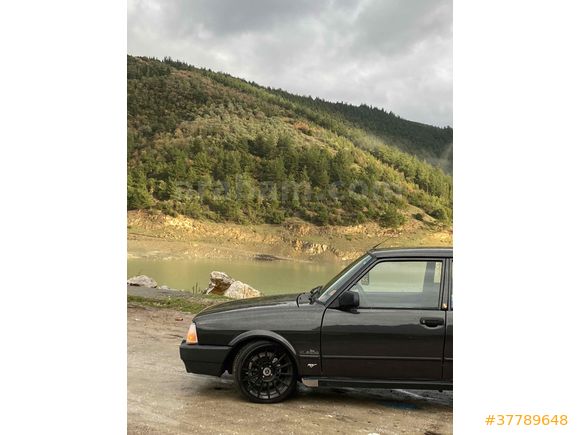 Sahibinden Tofaş Doğan SL 1993 Model 