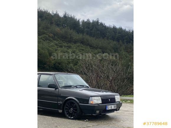 Sahibinden Tofaş Doğan SL 1993 Model 