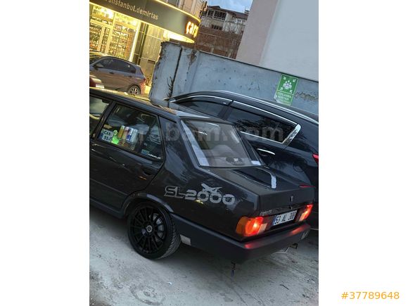 Sahibinden Tofaş Doğan SL 1993 Model 