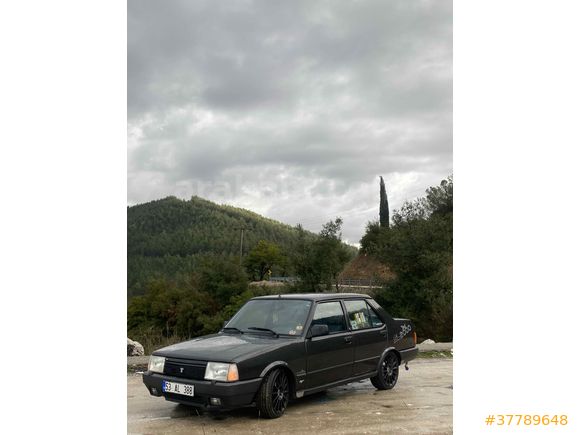 Sahibinden Tofaş Doğan SL 1993 Model 