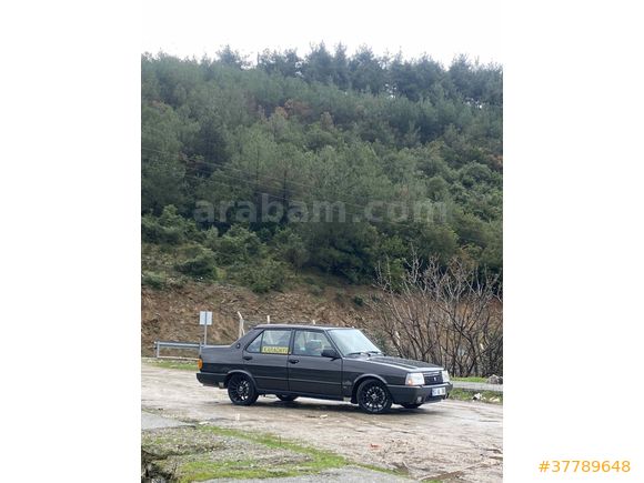 Sahibinden Tofaş Doğan SL 1993 Model 
