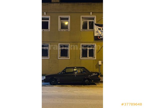 Sahibinden Tofaş Doğan SL 1993 Model 