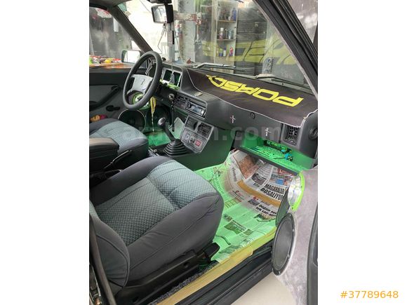 Sahibinden Tofaş Doğan SL 1993 Model 