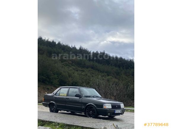 Sahibinden Tofaş Doğan SL 1993 Model 