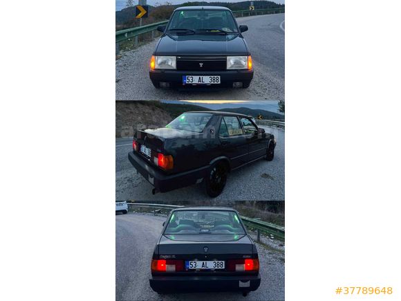 Sahibinden Tofaş Doğan SL 1993 Model 