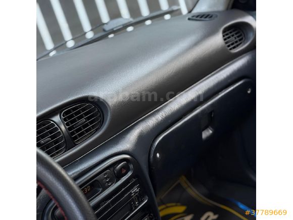 Sahibinden Hyundai Accent 1.3 LS 1998 Model