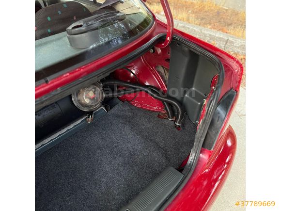 Sahibinden Hyundai Accent 1.3 LS 1998 Model