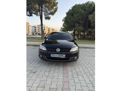 Sahibinden Volkswagen Jetta 1.6 TDi Highline 2013 Model 