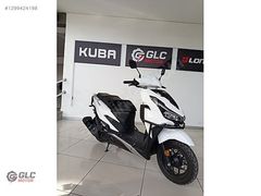 Bursa Merkez Bayi Glc Motor'dan-Vrs125-En Uygun Fiyat Garantisi!