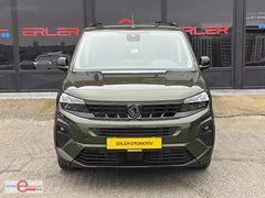 ERLER OTO 2025 RIFTER 1.5 BLUEHDI ALLURE EAT8 %60 PEŞİN 12 SENET