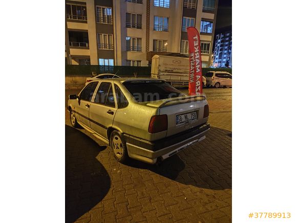 Çiziksiz Tempra SxA