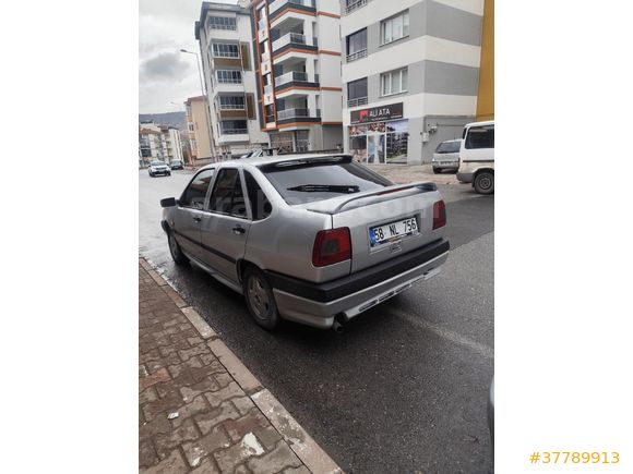Çiziksiz Tempra SxA