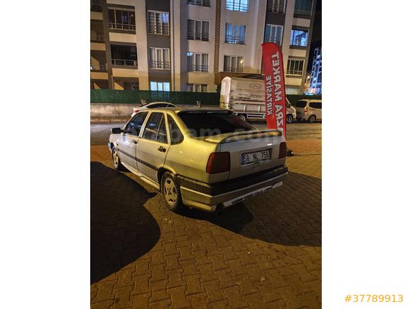 Çiziksiz Tempra SxA