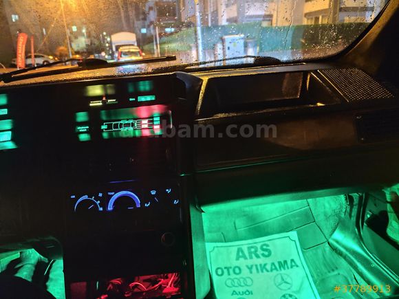 Çiziksiz Tempra SxA