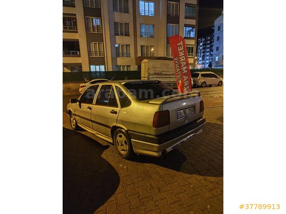 Çiziksiz Tempra SxA