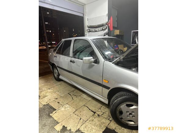 Çiziksiz Tempra SxA