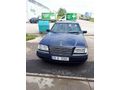 Sahibinden Mercedes - Benz C 200 Elegance 1996 Model 
Üste para vereceğim araçlarla takasa açıktır 
