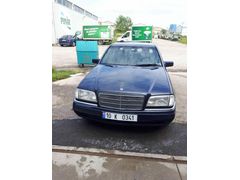 Sahibinden Mercedes - Benz C 200 Elegance 1996 Model 
Üste para vereceğim araçlarla takasa açıktır 