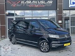 KARAKUŞLAR OTOMOTİV'DEN 2021 ÇIKIŞLI BULLİ DSG 8+1 204Hp