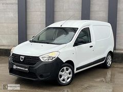 KORKMAZLAR | 2017 DACİA DOKKER 1.5 DCI PANELVAN