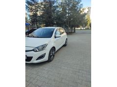 SAHİBİNDEN 2014 HYUNDAI i20 1.2 D-CVVT JUMP *LPG'Lİ* BAKIMLI&EKONOMİK