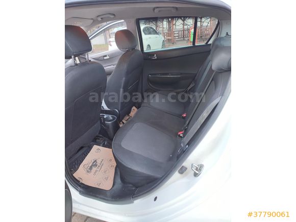 SAHİBİNDEN 2014 HYUNDAI i20 1.2 D-CVVT JUMP *LPG'Lİ* BAKIMLI&EKONOMİK