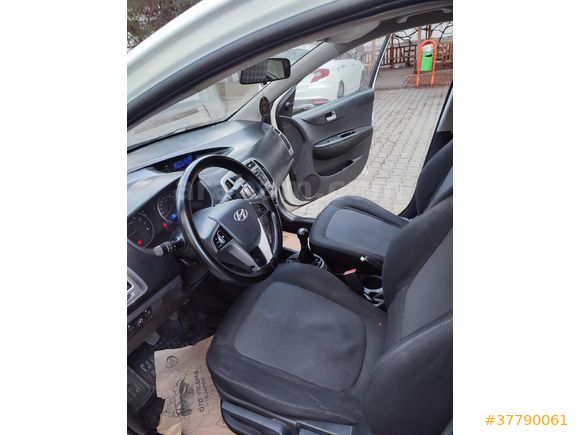 SAHİBİNDEN 2014 HYUNDAI i20 1.2 D-CVVT JUMP *LPG'Lİ* BAKIMLI&EKONOMİK