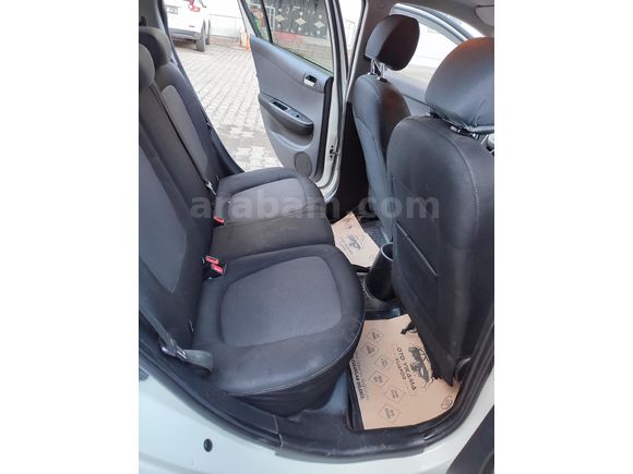 SAHİBİNDEN 2014 HYUNDAI i20 1.2 D-CVVT JUMP *LPG'Lİ* BAKIMLI&EKONOMİK