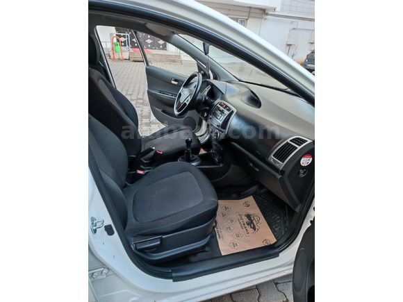 SAHİBİNDEN 2014 HYUNDAI i20 1.2 D-CVVT JUMP *LPG'Lİ* BAKIMLI&EKONOMİK