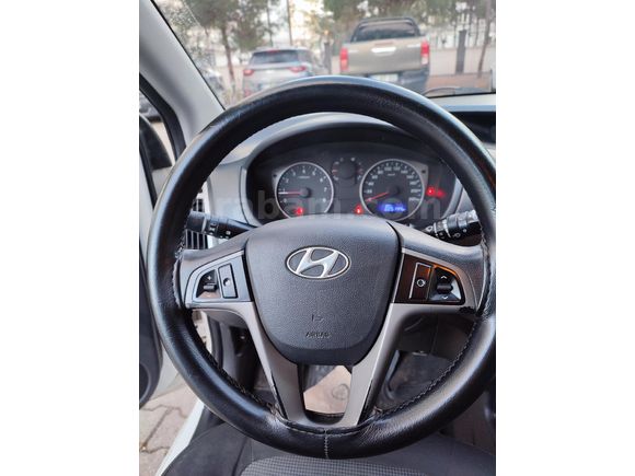 SAHİBİNDEN 2014 HYUNDAI i20 1.2 D-CVVT JUMP *LPG'Lİ* BAKIMLI&EKONOMİK