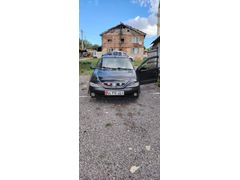 Sahibinden Renault Megane 1.6 Expression 2000 Model  400.000 km Siyah