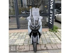 HALF MOTO 2025 YAMAHA NMAX125 TECH MAX ÇANTALI