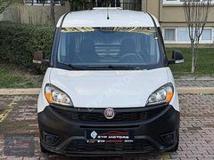 EYP MOTORS'DAN 2022 1.6 MULTİJET+FRİGOLU+15 SOĞUTUCULU+HATASIZ
