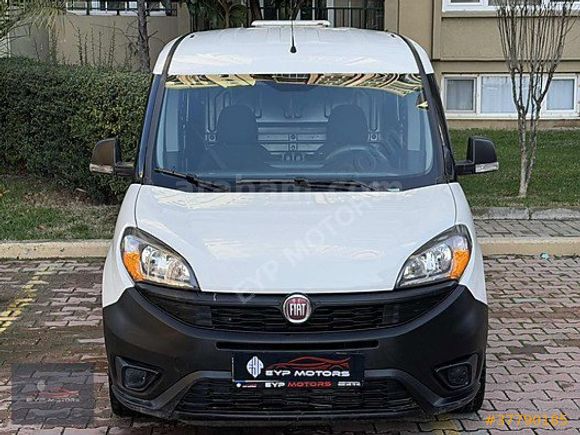 EYP MOTORS'DAN 2022 1.6 MULTİJET+FRİGOLU+15 SOĞUTUCULU+HATASIZ