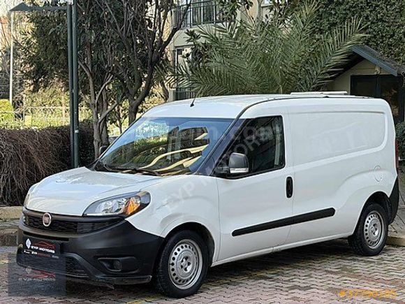 EYP MOTORS'DAN 2022 1.6 MULTİJET+FRİGOLU+15 SOĞUTUCULU+HATASIZ