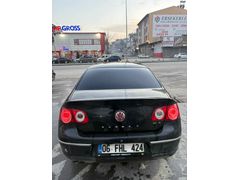 Sahibinden Volkswagen Passat 2.0 TDi Comfortline 2008 Model 