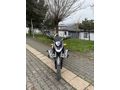 Sahibinden Mondial 125 Drift L CBS 