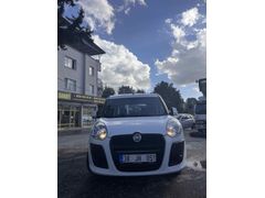 Sahibinden Fiat Doblo Combi 1.6 Multijet Premio 2014 Model  349.500 km Beyaz