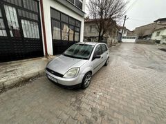 Sahibinden Ford Fiesta 1.4 TDCi Comfort 2003 Model 
