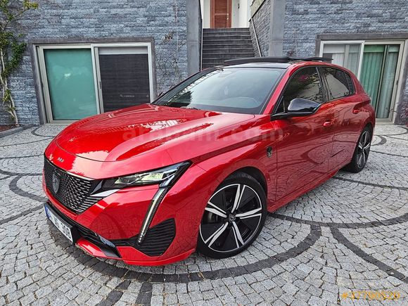 2024 MODEL 19.653 KM.DE BOYA,DEĞİŞEN,SÖKÜLEN,HASAR KAYDI YOK(KOMPLE ZİEBART PPF KAPLAMALI)