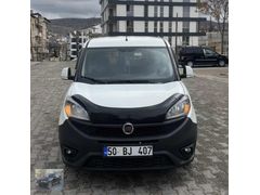 2017 KLİMALI HATASIZ BOYASIZ TRAMERSİZ FİAT DOBLO 1.3 MULTİJET